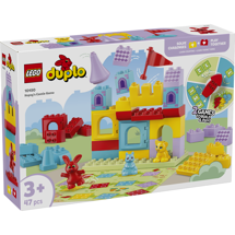 LEGO Duplo 10450 Hopsys slotsspil
