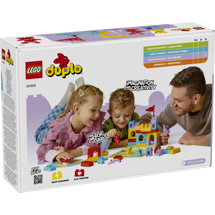 LEGO Duplo 10450 Hopsys slotsspil