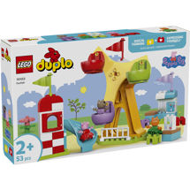 LEGO DUPLO 10453 Forlystelsespark