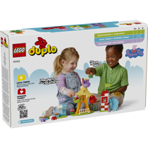 LEGO DUPLO 10453 Forlystelsespark