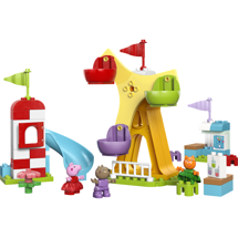 LEGO DUPLO 10453 Forlystelsespark