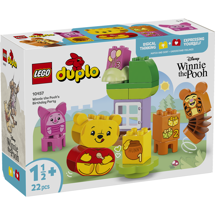 LEGO DUPLO 10457 Peter Plys' fødselsdagsfest