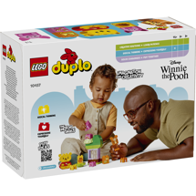 LEGO DUPLO 10457 Peter Plys\' fødselsdagsfest