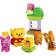 LEGO DUPLO 10457 Peter Plys\' fødselsdagsfest