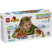LEGO DUPLO 10458 Is-udflugt med Bluey <DIV STYLE="background-color:#FFFF00"><SPAN STYLE="color:#006600"><CENTER><B>Ordre med dette produkt<BR>sendes 1. august</B></CENTER><SPAN STYLE="color:#FFFFFF"></DIV>