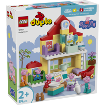 LEGO DUPLO 10467 Familiehus