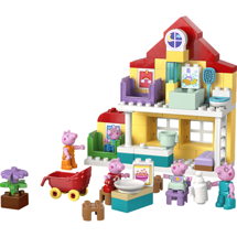 LEGO DUPLO 10467 Familiehus