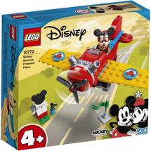 LEGO Disney 10772 Mickey Mouses propelfly