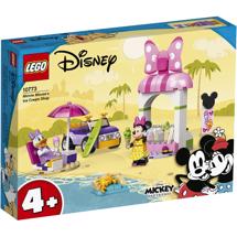 LEGO Disney 10773 Minnie Mouses isbutik