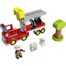 LEGO DUPLO 10969 Brandbil