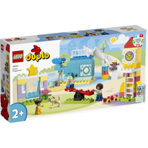 LEGO DUPLO 10991 Drømme-legeplads