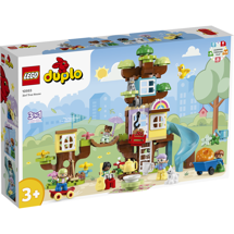 LEGO DUPLO 10993 3-i-1-trætophus