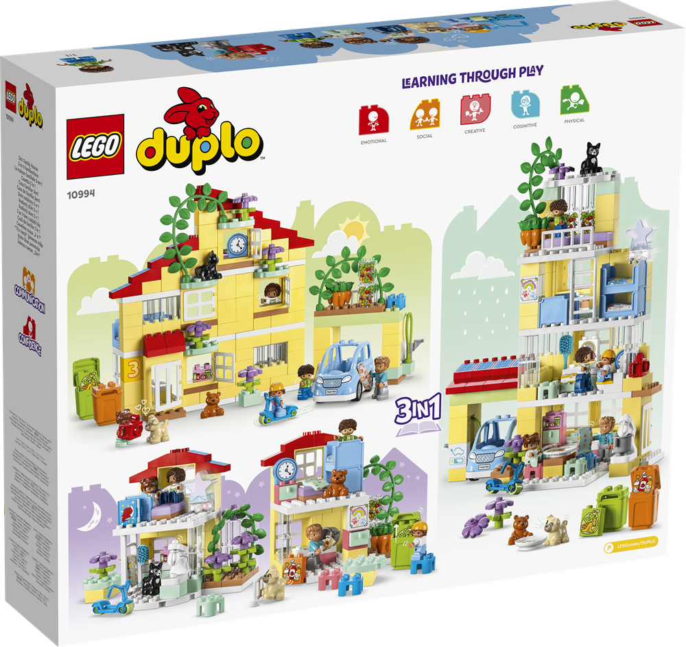 LEGO DUPLO 10994