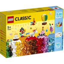 LEGO Classic 11029 Kreativ festæske