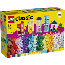 LEGO Classic 11035 Kreative huse