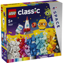 LEGO Classic 11037 Kreative planeter