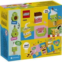 LEGO Classic 11039 Kreative madvenner