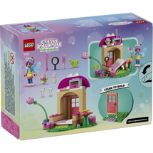 LEGO Gabbys Dollhouse 11212 Alfekats havehus