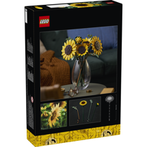 LEGO Botanicals 11502 Solsikkebuket