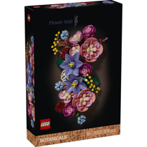 LEGO Botanicals 11503 Blomstervæg