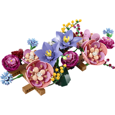 LEGO Botanicals 11503 Blomstervæg