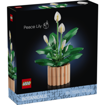 LEGO Icons 11504 Fredslilje