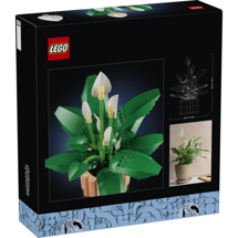 LEGO Icons 11504 Fredslilje