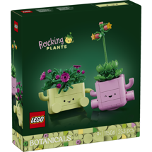 LEGO Botanicals 11506 Vippeplanter