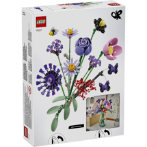 LEGO Botanicals 11507 Olivia Rodrigos blomsterbuket