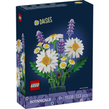 LEGO Icons 11508 Margueritter