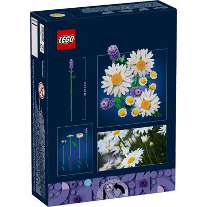 LEGO Botanicals 11508 Margueritter