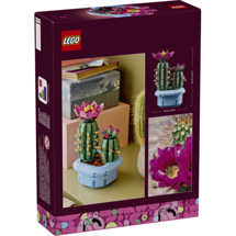 LEGO Icons 11509 Blomstrende kaktus