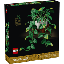 LEGO Botanicals 11512 Hængende guldranke