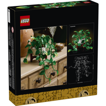 LEGO Botanicals 11512 Hængende guldranke
