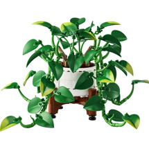 LEGO Botanicals 11512 Hængende guldranke