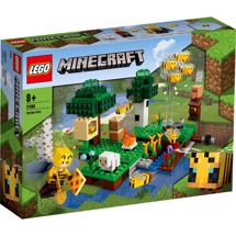 LEGO Minecraft 21165 Bifarmen