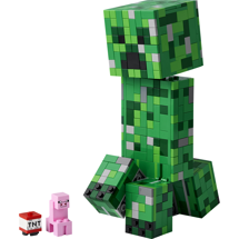 LEGO Minecraft 21276 Creeperen