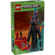 LEGO Minecraft 21279 Enderman-tårnet