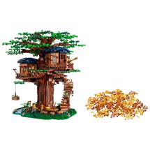 LEGO Ideas 21318 Trætophus