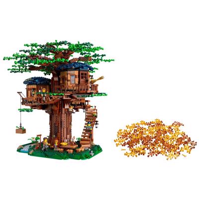 LEGO Ideas 21318 Trætophus