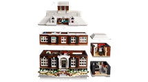 LEGO Ideas 21330 Home Alone