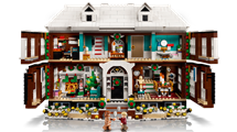 LEGO Ideas 21330 Home Alone