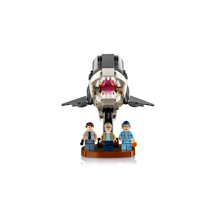 LEGO Ideas 21350 Dødens gab