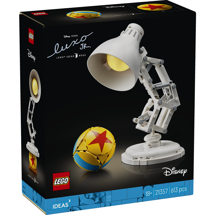 LEGO Ideas 21357 Disney Pixar Luxo Jr.