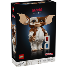 LEGO Ideas 21361 Gremlins: Gizmo