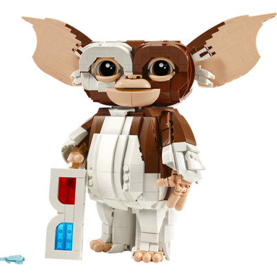 LEGO Ideas 21361 Gremlins: Gizmo