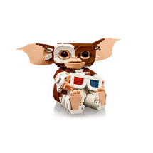 LEGO Ideas 21361 Gremlins: Gizmo