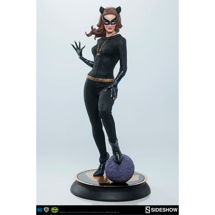 Sideshow - Premium format - Catwoman