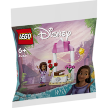LEGO Disney 30661 Ashas velkomstbod