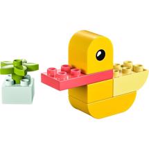 LEGO Duplo 30673 Min første and